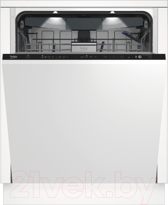 Посудомоечная машина Beko DIN48430