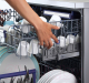 Миниатюра изображения товара Посудомоечная машина Beko DIN48430