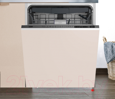 Посудомоечная машина Beko DIN28420