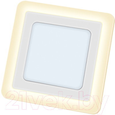 

Точечный светильник Navigator, 71 826 NLP-SC2-12+3W-WWW-LED