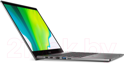 Ноутбук Acer Spin 5 SP513-54N-57PF (NX.HQUEU.009)