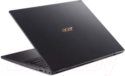 Ноутбук Acer Spin 5 SP513-54N-57PF (NX.HQUEU.009)