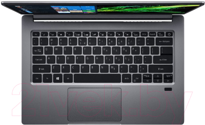 Ноутбук Acer Swift 3 SF314-57-50T3 (NX.HJFEU.029)