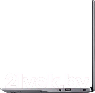 Ноутбук Acer Swift 3 SF314-57-50T3 (NX.HJFEU.029)