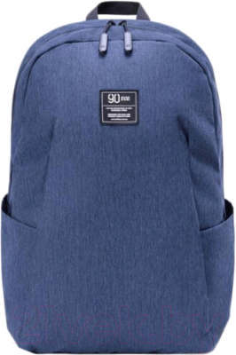 Рюкзак 90 Ninetygo Campus Backpack (Blue)