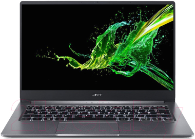 

Ноутбук Acer, Swift 3 SF314-57-5671 (NX.HJFEU.007)