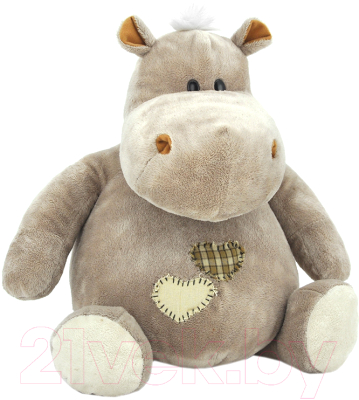 

Мягкая игрушка Orange Toys, Бегемот Мотя / МC1444/8