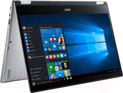 Ноутбук Acer Swift 3 SP314-54N-33DP (NX.HQ7EU.009)