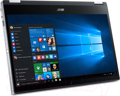 Ноутбук Acer Swift 3 SP314-54N-33DP (NX.HQ7EU.009)