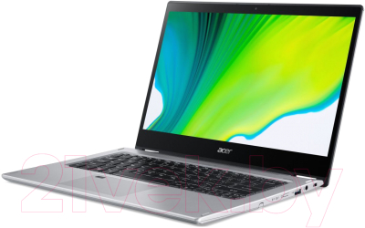 Ноутбук Acer Swift 3 SP314-54N-33DP (NX.HQ7EU.009)