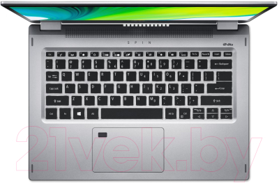 Ноутбук Acer Swift 3 SP314-54N-33DP (NX.HQ7EU.009)