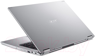 Ноутбук Acer Swift 3 SP314-54N-33DP (NX.HQ7EU.009)