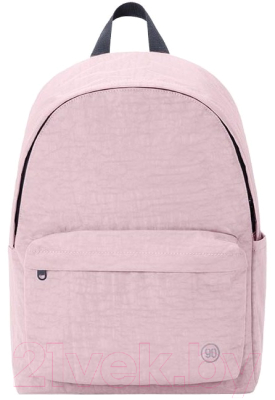 Рюкзак 90 Ninetygo Сollege Backpack (15L, Pink)