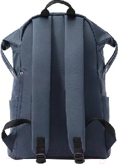 Рюкзак 90 Ninetygo Lecturer Leisure Backpack (Grey/Blue)