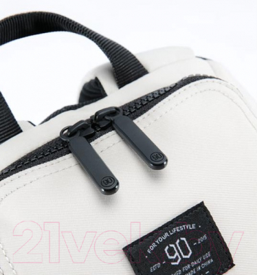 

Рюкзак 90 Ninetygo, Light Travel Backpack