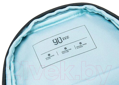 

Рюкзак 90 Ninetygo, Snapshooter Chest Bag