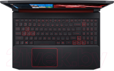 Игровой ноутбук Acer Nitro 5 AN515-54-78QK (NH.Q96EU.00N)