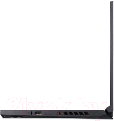 Игровой ноутбук Acer Nitro 5 AN515-54-78QK (NH.Q96EU.00N)