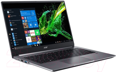 Ноутбук Acer Swift 3 SF314-57G-37YV (NX.HUEEU.001)