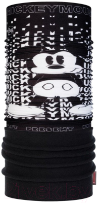 

Бафф детский Buff, Disney Mickey Polar That's Me Black