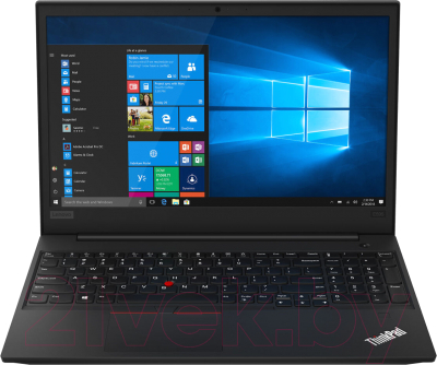 Ноутбук Lenovo ThinkPad E595 (20NF001WRT)