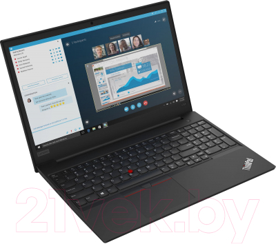 Ноутбук Lenovo ThinkPad E595 (20NF001WRT)