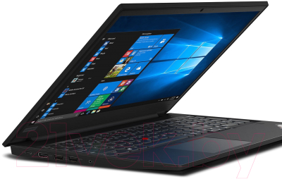 Ноутбук Lenovo ThinkPad E595 (20NF001WRT)