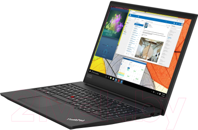 Ноутбук Lenovo ThinkPad E595 (20NF001WRT)