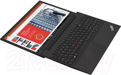 Ноутбук Lenovo ThinkPad E595 (20NF001WRT)