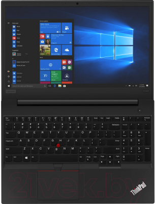 Ноутбук Lenovo ThinkPad E595 (20NF001WRT)