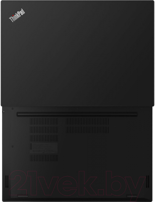 Ноутбук Lenovo ThinkPad E595 (20NF001WRT)