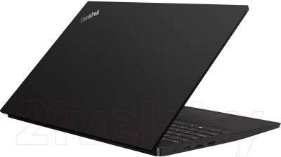 Ноутбук Lenovo ThinkPad E595 (20NF001WRT)