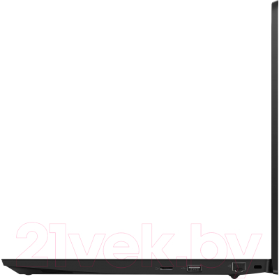 Ноутбук Lenovo ThinkPad E595 (20NF001WRT)