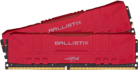 

Оперативная память DDR4 Crucial, BL2K16G32C16U4R