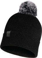 Шапка Buff Knitted Hat Kesha Black (120832.999.10.00) - 