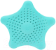 Ситечко для раковины Umbra Starfish 023014-276 (морская волна) - 
