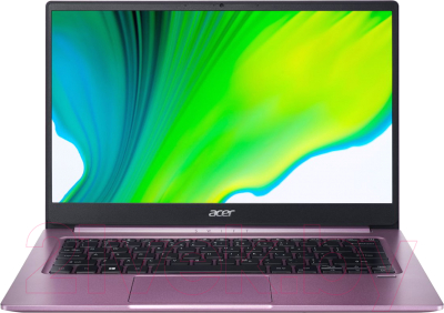 

Ноутбук Acer, Swift 3 SF314-42-R5A1 (NX.HULEU.00A)