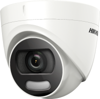 

Аналоговая камера Hikvision, DS-2CE72DFT-F28