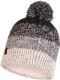Шапка Buff Knitted&Polar Hat Masha Grey (120855.937.10.00) - 