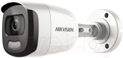 Аналоговая камера Hikvision DS-2CE12DFT-FC (3.6mm)