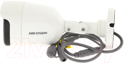 Аналоговая камера Hikvision DS-2CE12DFT-FC (3.6mm)