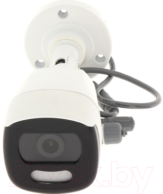 Аналоговая камера Hikvision DS-2CE12DFT-FC (3.6mm)