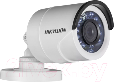 Аналоговая камера Hikvision DS-2CE16D0T-IRF (3.6mm)