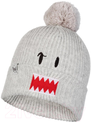 Шапка детская Buff Child Knitted Hat Funn Ghost Cloud (120867.003.10.00)