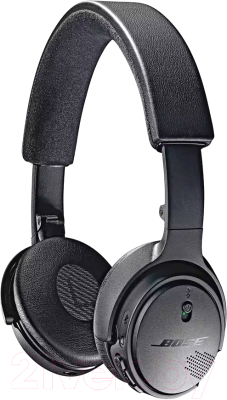 

Наушники-гарнитура Bose, SoundLink On-Ear Wireless / 714675-0030