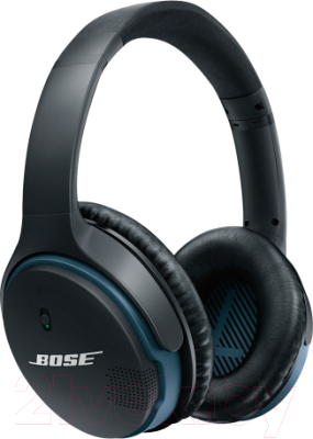 

Беспроводные наушники Bose, SoundLink Around-Ear Wireless II / 741158-0010