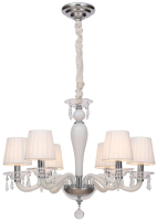 

Люстра FAVOURITE, Atlanta 2056-6P