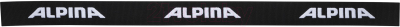 Маска горнолыжная Alpina Sports 2020-21 Scarabeo S DH / A72621-31 (черный)
