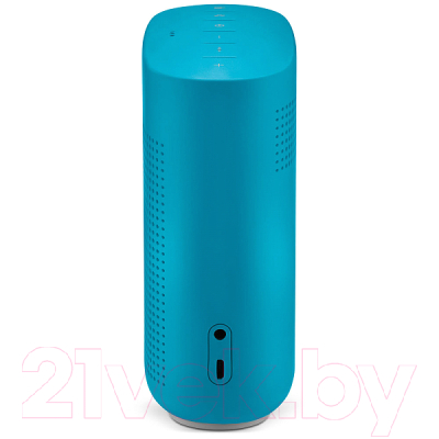 Портативная колонка Bose SoundLink Color II / 752195-0500 (голубой)