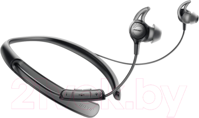 

Беспроводные наушники Bose, QuietControl 30 / 761448-0010